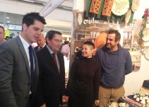 Vuelve ExpoAlpujarra como uno de los grandes atractivos del puente