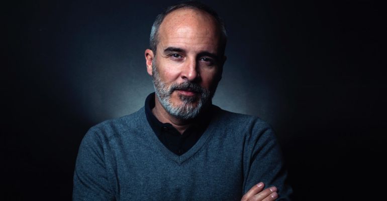 Fernando Guillén Cuervo recibirá el premio, este jueves, en Peal de Becerro Fernando Guillén Cuervo recibirá el premio, este jueves, en Peal de Becerro