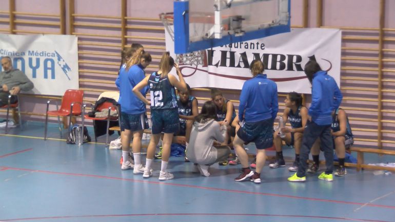 Habrá que repetir el partido ante Herbalife Habrá que repetir el partido ante Herbalife