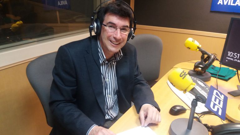 Noticias Ávila: Comentario de Luis Represa Noticias Ávila: Comentario de Luis Represa