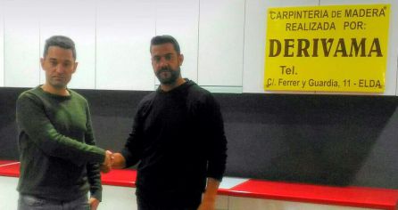Derivama se une al atletismo Derivama se une al atletismo
