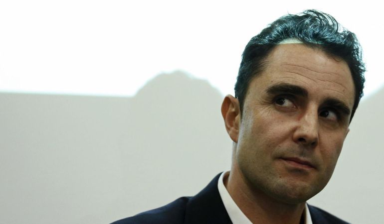 Hervé Falciani Hervé Falciani