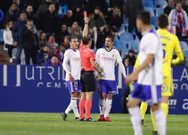 Suicidio del Real Zaragoza