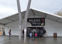 'Bilbao Degusta' se despide hasta el año que viene