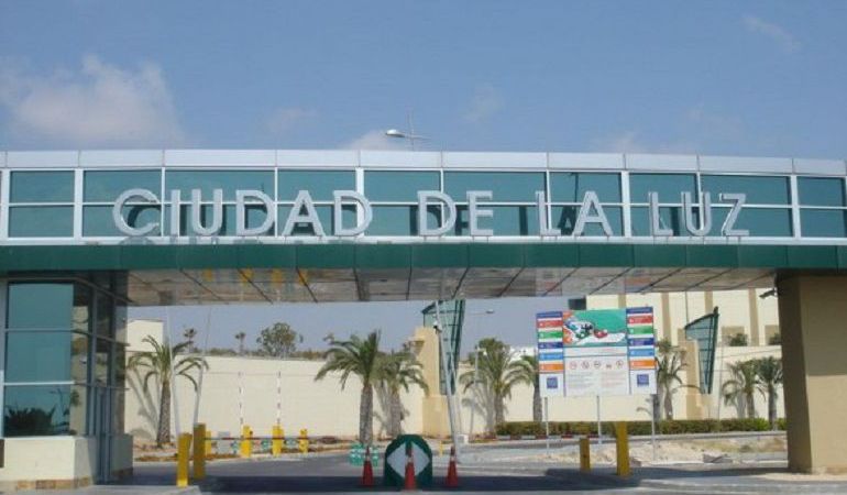 Alicante: Bruselas permite vender o alquilar el complejo para que tenga actividad económica Alicante: Bruselas permite vender o alquilar el complejo para que tenga actividad económica
