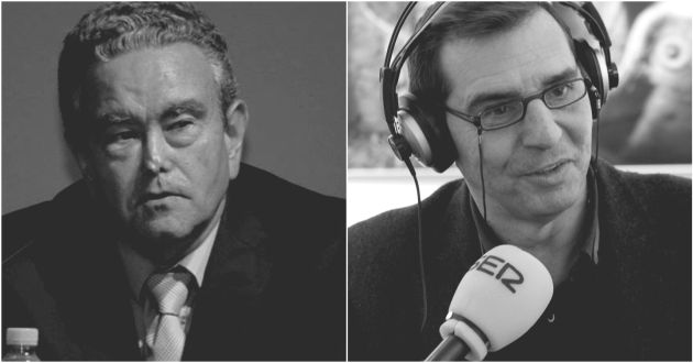 La Columna de Carlos Arcaya: Andrés Pedreño o Jorge Olcina, un lujo a nuestro alcance La Columna de Carlos Arcaya: Andrés Pedreño o Jorge Olcina, un lujo a nuestro alcance