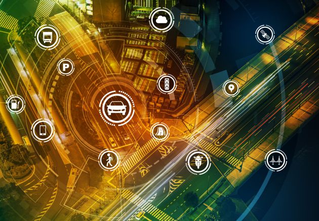 Smart City Smart City