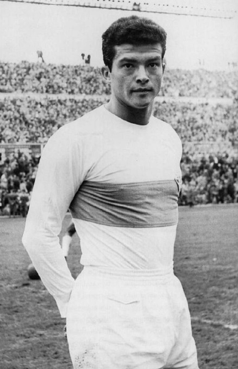 Lezcano en su etapa como jugador del Elche C.F. Lezcano en su etapa como jugador del Elche C.F.