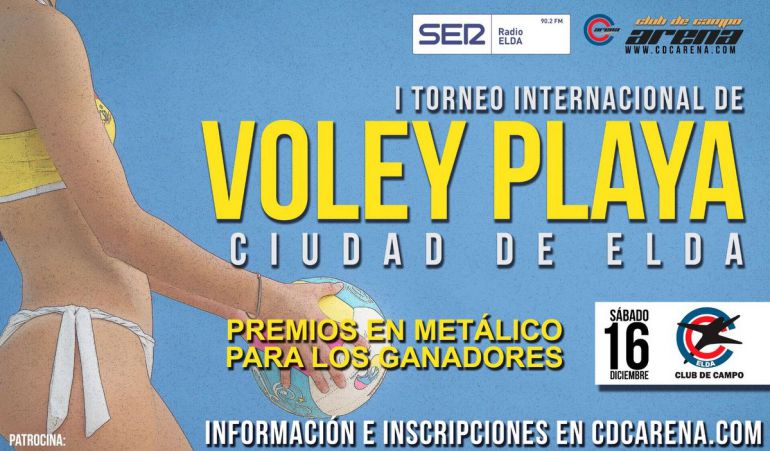Se darán cita algunas de las figuras de este deporte Se darán cita algunas de las figuras de este deporte