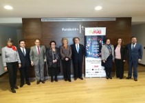 La Fundación MAS presenta la campaña "100.000 Kilos de Ilusión"