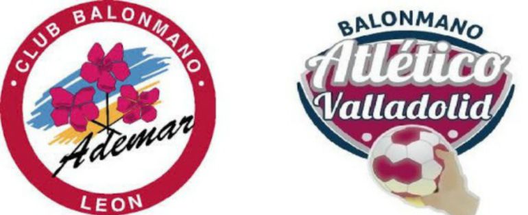 Ademar-Atlético Valladolid: Nacho González: "Estaré en un sitio en el que me quieran" Ademar-Atlético Valladolid: Nacho González: "Estaré en un sitio en el que me quieran"