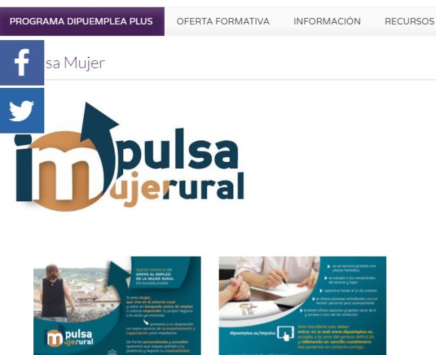 “Hay que cambiar la mentalidad y potenciar todo lo bueno del mundo rural”: “Hay que cambiar la mentalidad y potenciar todo lo bueno del mundo rural” “Hay que cambiar la mentalidad y potenciar todo lo bueno del mundo rural”: “Hay que cambiar la mentalidad y potenciar todo lo bueno del mundo rural”