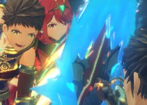 Xenoblade Chronicles 2, gran rol japonés en Switch