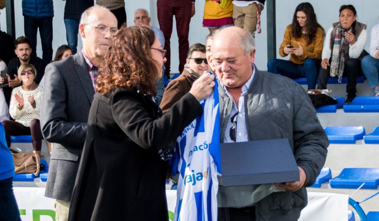 Fútbol femenino: "El fútbol femenino ha acabado gustándome más que el masculino" Fútbol femenino: "El fútbol femenino ha acabado gustándome más que el masculino"