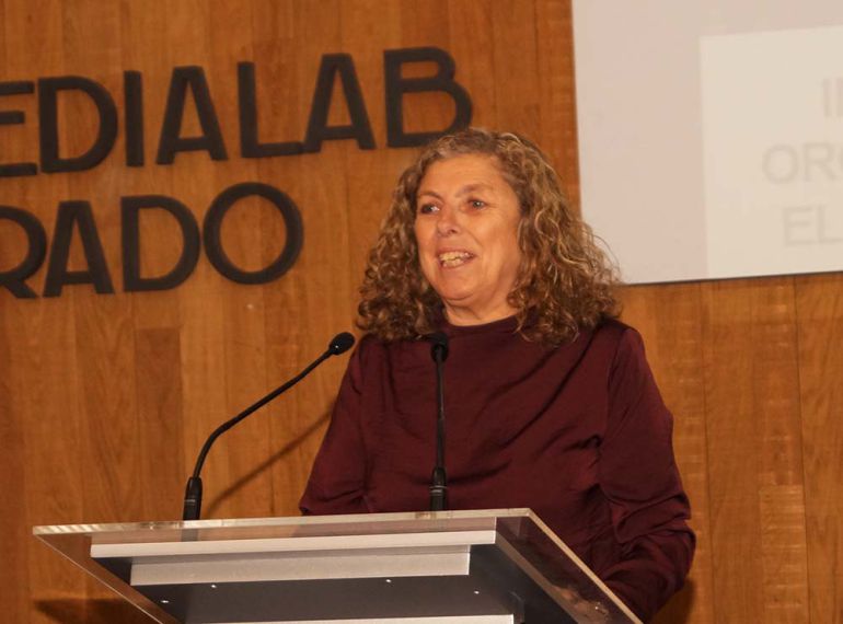 El Gobierno de Carmena atribuye a motivos "laborales" la marcha de la gerente El Gobierno de Carmena atribuye a motivos "laborales" la marcha de la gerente