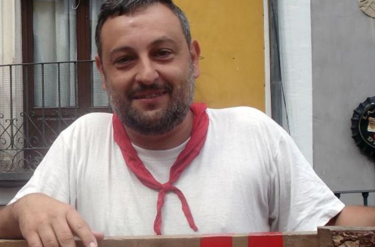 Paquito, el catalán. Paquito, el catalán.