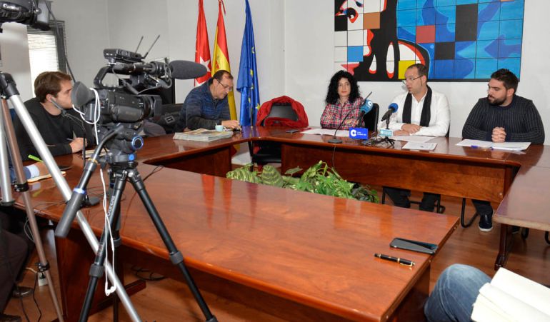 El ayuntamiento se quiere personar en la causa El ayuntamiento se quiere personar en la causa