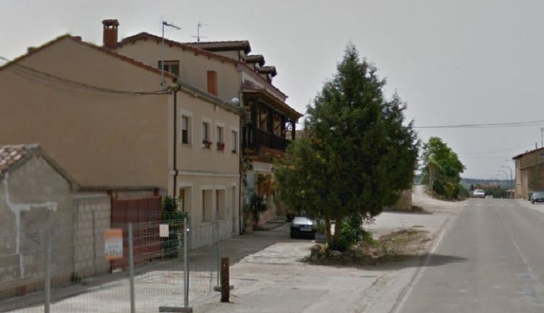 La vivienda que se alquila está en el 105 de la Avenida Gomel La vivienda que se alquila está en el 105 de la Avenida Gomel