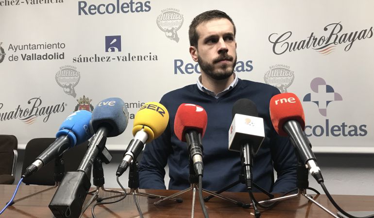 Nacho González 15-12-17 Nacho González 15-12-17