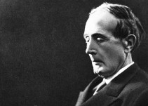 La Biblioteca Nacional homenajea a Azorín en el 50 aniversario de su muerte