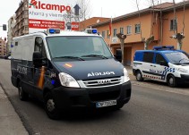 Presentados los recursos a los autos de prisión