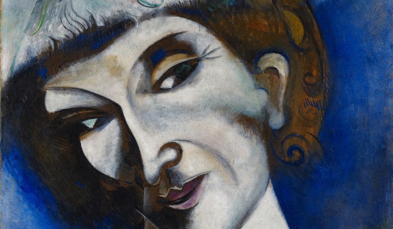 Chagall, la Colección Thanhuase y Esther Ferrer en el Guggenheim en 2018 Chagall, la Colección Thanhuase y Esther Ferrer en el Guggenheim en 2018