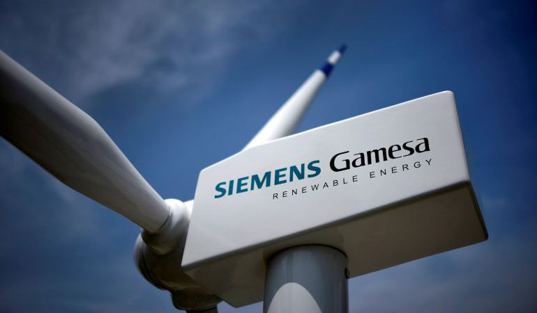 Acuerdan el ajuste en Siemens Gamesa con prejubilaciones y bajas voluntarias Acuerdan el ajuste en Siemens Gamesa con prejubilaciones y bajas voluntarias