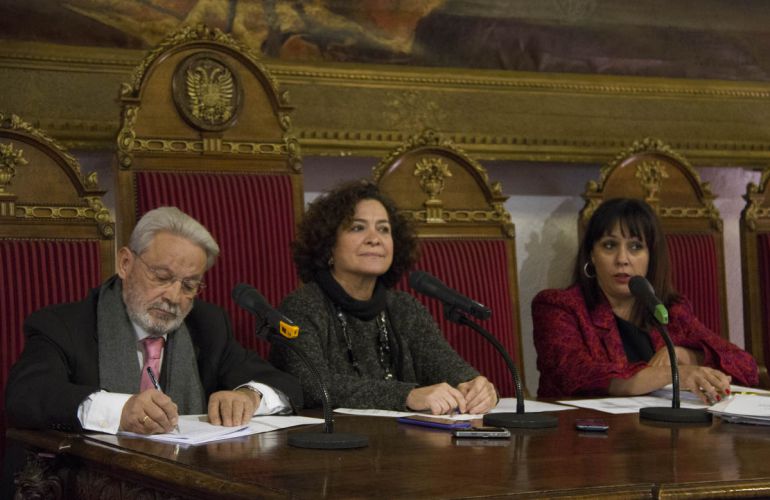 Granada: Estas son las claves de las nuevas cuentas de la UGR ... Granada: Estas son las claves de las nuevas cuentas de la UGR ...