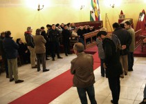 Último adiós a Manuel Moneo Lara