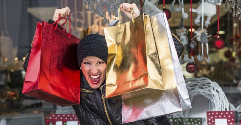 Analizan nuestras emociones para influir en nuestras compras Analizan nuestras emociones para influir en nuestras compras