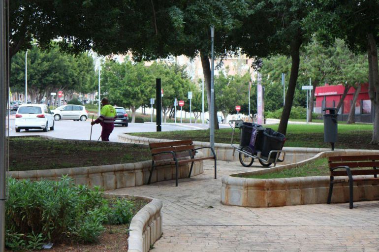 Nueva campaña en positivo "Tú eres ciudad" organizada por el Ayuntamiento de Almería. Nueva campaña en positivo "Tú eres ciudad" organizada por el Ayuntamiento de Almería.
