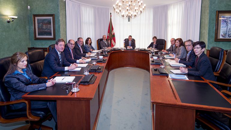 Erkoreka rebaja a "pequeña diferencia" el rechazo socialista al informe sobre torturas Erkoreka rebaja a "pequeña diferencia" el rechazo socialista al informe sobre torturas