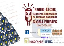 Concurso de cuentos navideños 2017