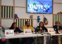 Luz Shopping presenta su campaña de Navidad Solidaria