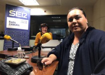 Falete : "Yo soy valiente y los retos me gustan"