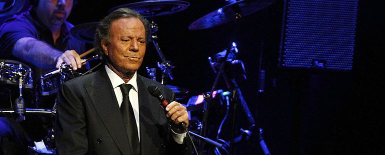 Julio Iglesias Julio Iglesias