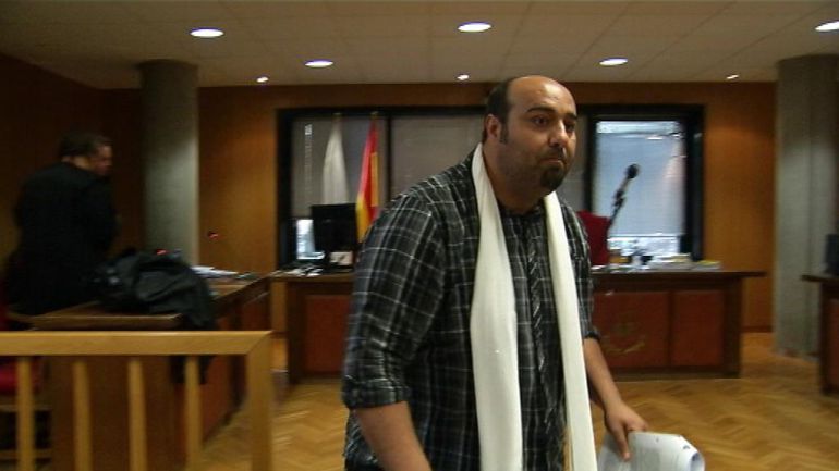 El Príncipe de los Gitanos se enfrenta a tres años de prisión El Príncipe de los Gitanos se enfrenta a tres años de prisión