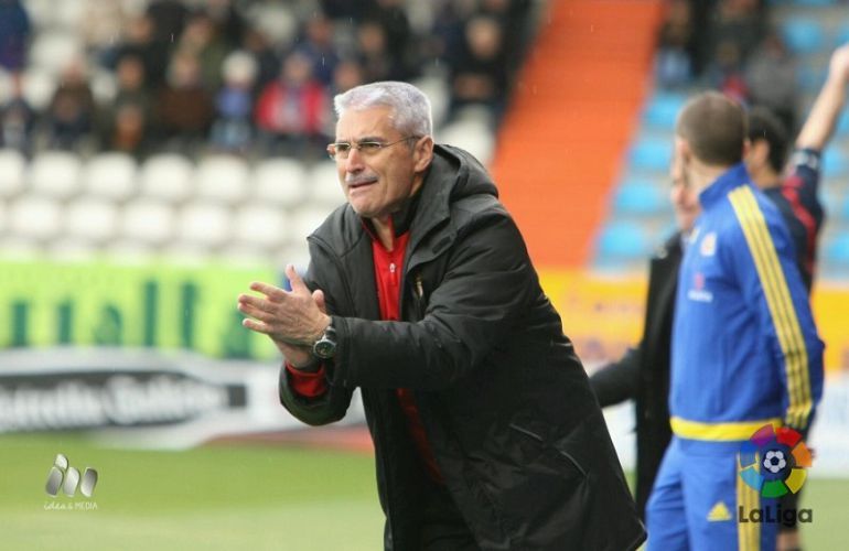 El Lorca se encomienda a Fabri González para permanecer en la Liga 1|2|3 El Lorca se encomienda a Fabri González para permanecer en la Liga 1|2|3