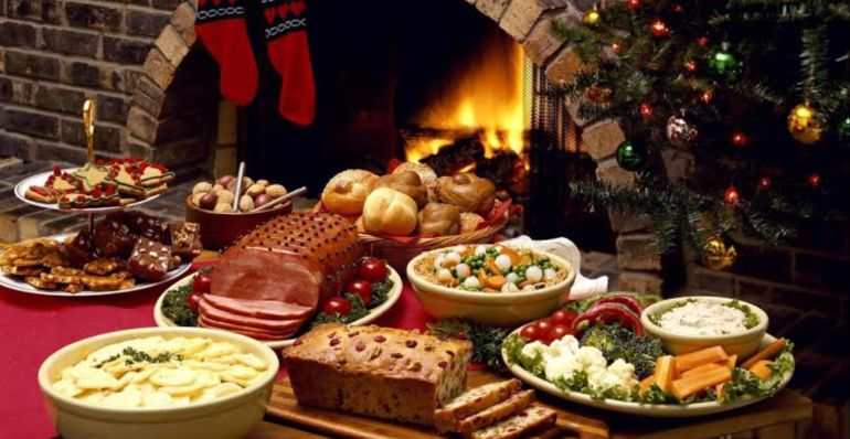 ¿Por qué seguimos comiendo aunque no tengamos hambre? ¿Por qué seguimos comiendo aunque no tengamos hambre?