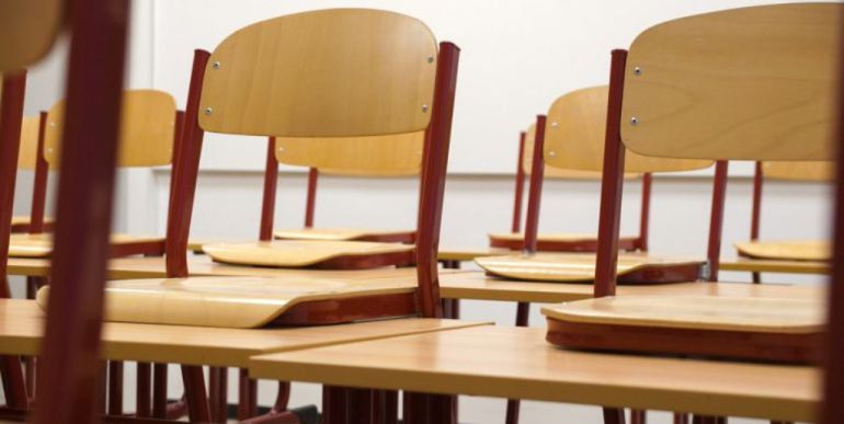 Cuenca tiene la tasa de denuncias por agresión a profeosres más baja de Castilla-La Mancha. Cuenca tiene la tasa de denuncias por agresión a profeosres más baja de Castilla-La Mancha.