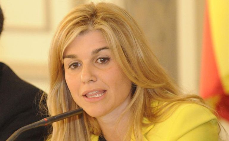 El PP denuncia que el Consell le perdonó casi cuatro millones a Terra Mítica El PP denuncia que el Consell le perdonó casi cuatro millones a Terra Mítica