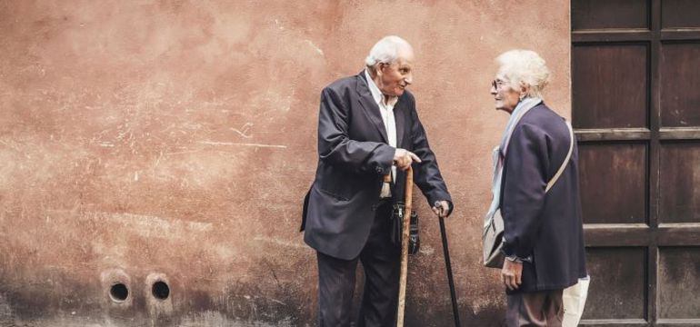 En la Escuela de Salud ofrecemos consejos y pautas de vida saludable para la tercera edad. En la Escuela de Salud ofrecemos consejos y pautas de vida saludable para la tercera edad.