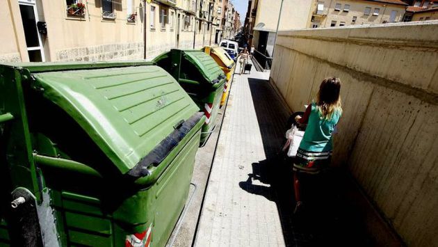 Alcoy: Condenada a 15 años de cárcel por asesinar a puñaladas a su bebé Alcoy: Condenada a 15 años de cárcel por asesinar a puñaladas a su bebé
