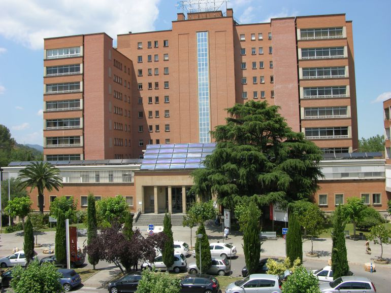 L'hospital Josep Trueta de Girona preveu arribar a les 200 operacions de cardiologia aquest 2018 L'hospital Josep Trueta de Girona preveu arribar a les 200 operacions de cardiologia aquest 2018