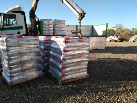 Productos fitosanitarios dispuestos para la aplicación Productos fitosanitarios dispuestos para la aplicación