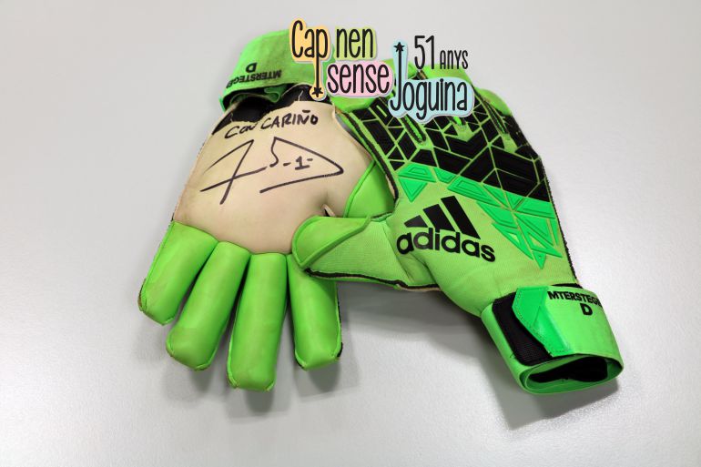 Ter Stegen Ter Stegen