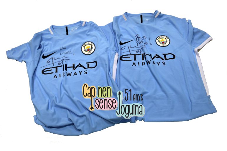 Pep Guardiola Pep Guardiola