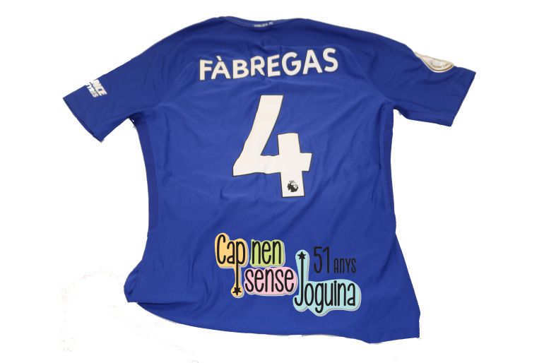 Cesc Fàbregas Cesc Fàbregas
