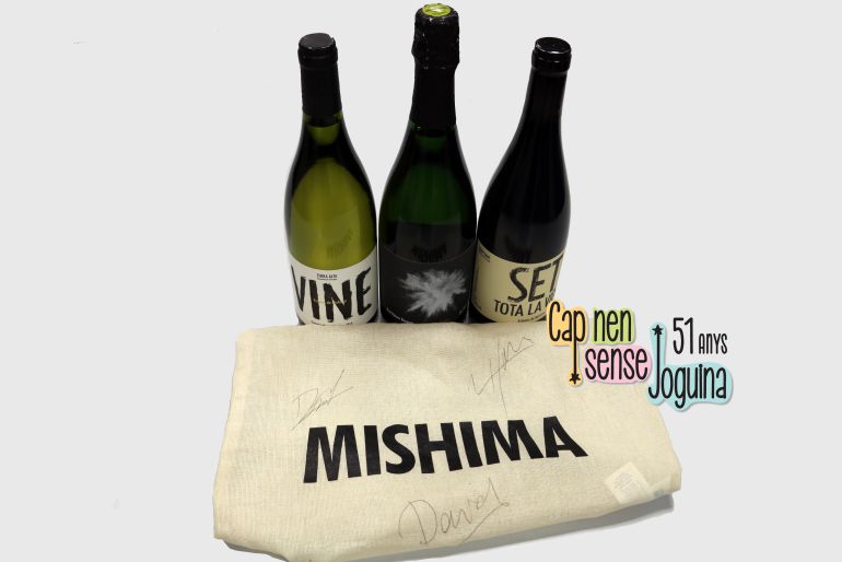Mishima Mishima