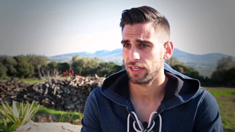 Biel Company en Ser Deportivos: "mi última opción es volver a la liga española" Biel Company en Ser Deportivos: "mi última opción es volver a la liga española"